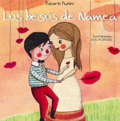 BESOS DE NAMEA, LOS