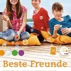 BESTE FREUNDE A1 / 1 ARBEITSBUCH MIT AUDIO--CD