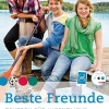 BESTE FREUNDE A1 / 2 ARBEITSBUCH MIT AUDIO--CD
