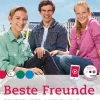 BESTE FREUNDE A2 / 2 ARBEITSBUCH MIT AUDIO--CD