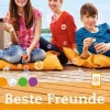 BESTE FREUNDE A1 / 1 KURSBUCH