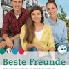BESTE FREUNDE B1 / 2 ARBEITSBUCH MIT CD-ROM