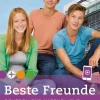 BESTE FREUNDE B1 / 1 KURSBUCH
