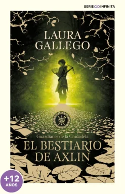 BESTIARIO DE AXLIN, EL