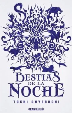 BESTIAS DE LA NOCHE - ESP.-TR