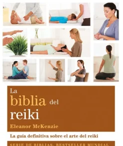 BIBLIA DEL REIKI (NVA EDIC)