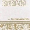 BIBLIA LATINOAMERICANA - BOLSILLO BLANCA