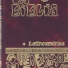 BIBLIA LATINOAMERICANA - BOLSILLO FLEXIBLE