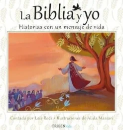 BIBLIA Y YO, LA