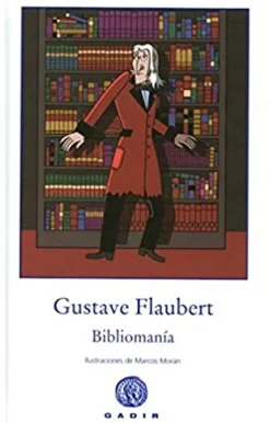 BIBLIOMANIA (CARTONE)