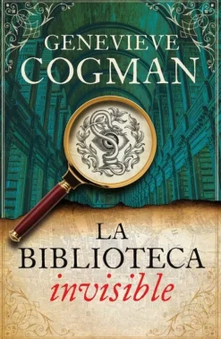 BIBLIOTECA INVISIBLE, LA