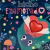 BICHO ENAMORADO EL