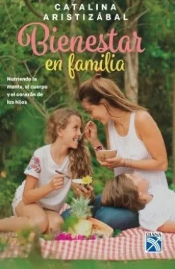 BIENESTAR EN FAMILIA