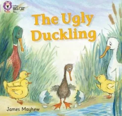 BIG CAT LILAC FICTION BOOK PB