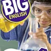 BIG ENGLISH (AE) 2ED. 4 WB