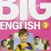 BIG ENGLISH (BE) 3 PUPIL´S BOOK