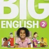 BIG ENGLISH (BE) 2 PUPIL´S BOOK