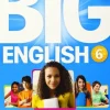 BIG ENGLISH (BE) 6 PUPIL´S BOOK