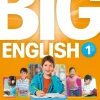 BIG ENGLISH (BE) 1 PUPIL´S BOOK