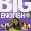 BIG ENGLISH (BE) 4 PUPIL´S BOOK