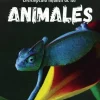 BIG PADDED: ENCICLOPEDIA INFANTIL DE LOS ANIMALES