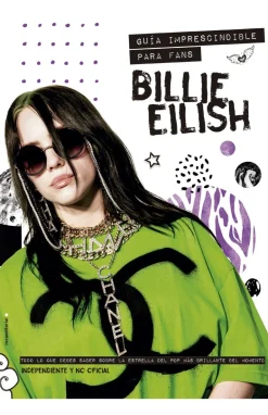 BILLIE EILISH