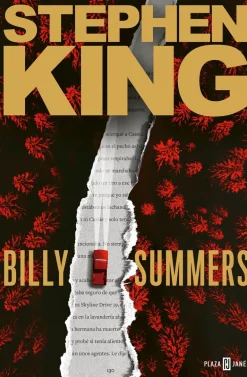 BILLY SUMMERS