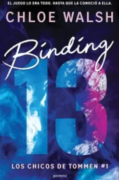 BINDING 13