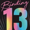 BINDING 13 EDICION ESPECIAL