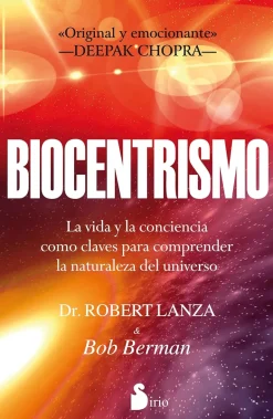 BIOCENTRISMO