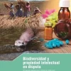 BIODIVERSIDAD Y PROPIEDAD INTELECTUAL EN DISPUTA: SITUACION, PROPUESTAS Y POLITICAS PUBLICAS