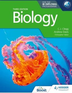 BIOLOGY FOR THE IB DIPLOMA