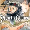 BLACK CLOVER 01