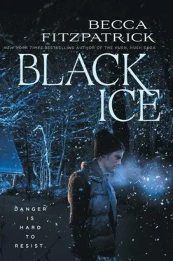 BLACK ICE