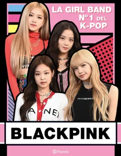 BLACKPINK