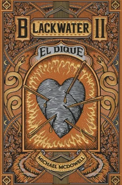 BLACKWATER 2. EL DIQUE