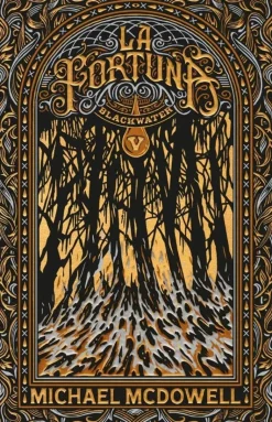 BLACKWATER 5 LA FORTUNA