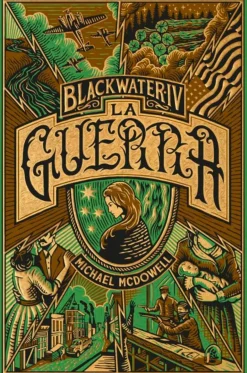 BLACKWATER 4 LA GUERRA