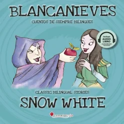 BLANCANIEVES  /  SNOW WHITE