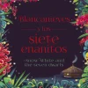 BLANCANIEVES Y LOS SIETE ENANITOS - BILINGUE