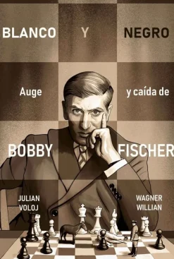 BLANCO Y NEGRO. AUGE Y CAIDA DE BOBBY FI