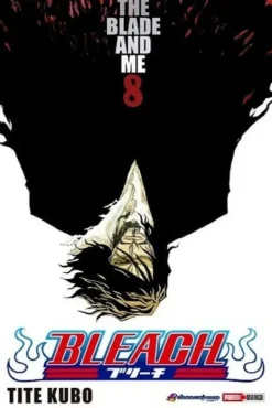 BLEACH N.8