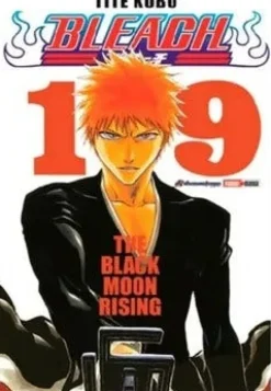 BLEACH N.19