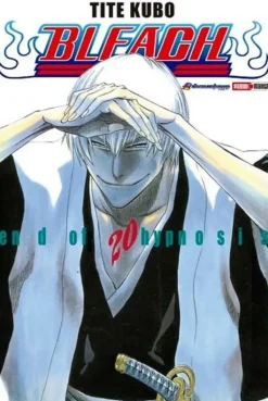 BLEACH N.20