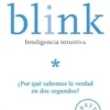 BLINK INTELIGENCIA INTUITIVA