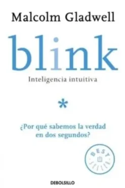 BLINK INTELIGENCIA INTUITIVA
