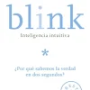 BLINK. INTELIGENCIA INTUITIVA
