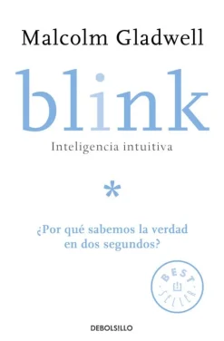 BLINK. INTELIGENCIA INTUITIVA