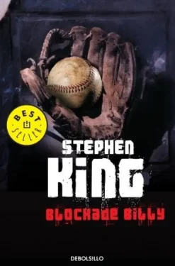 BLOCKADE BILLY
