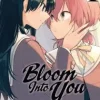 BLOOM INTO YOU Nº 01 / 06